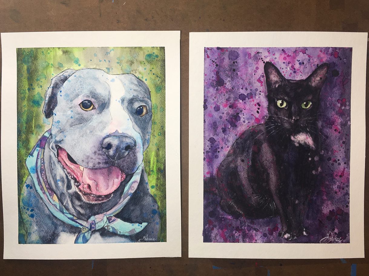 Robert Gaunce Artwork 7